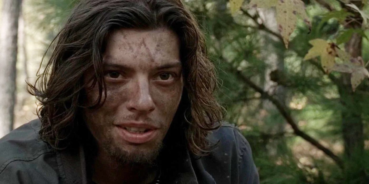 The Walking Dead Every Main Group Ranked By Power