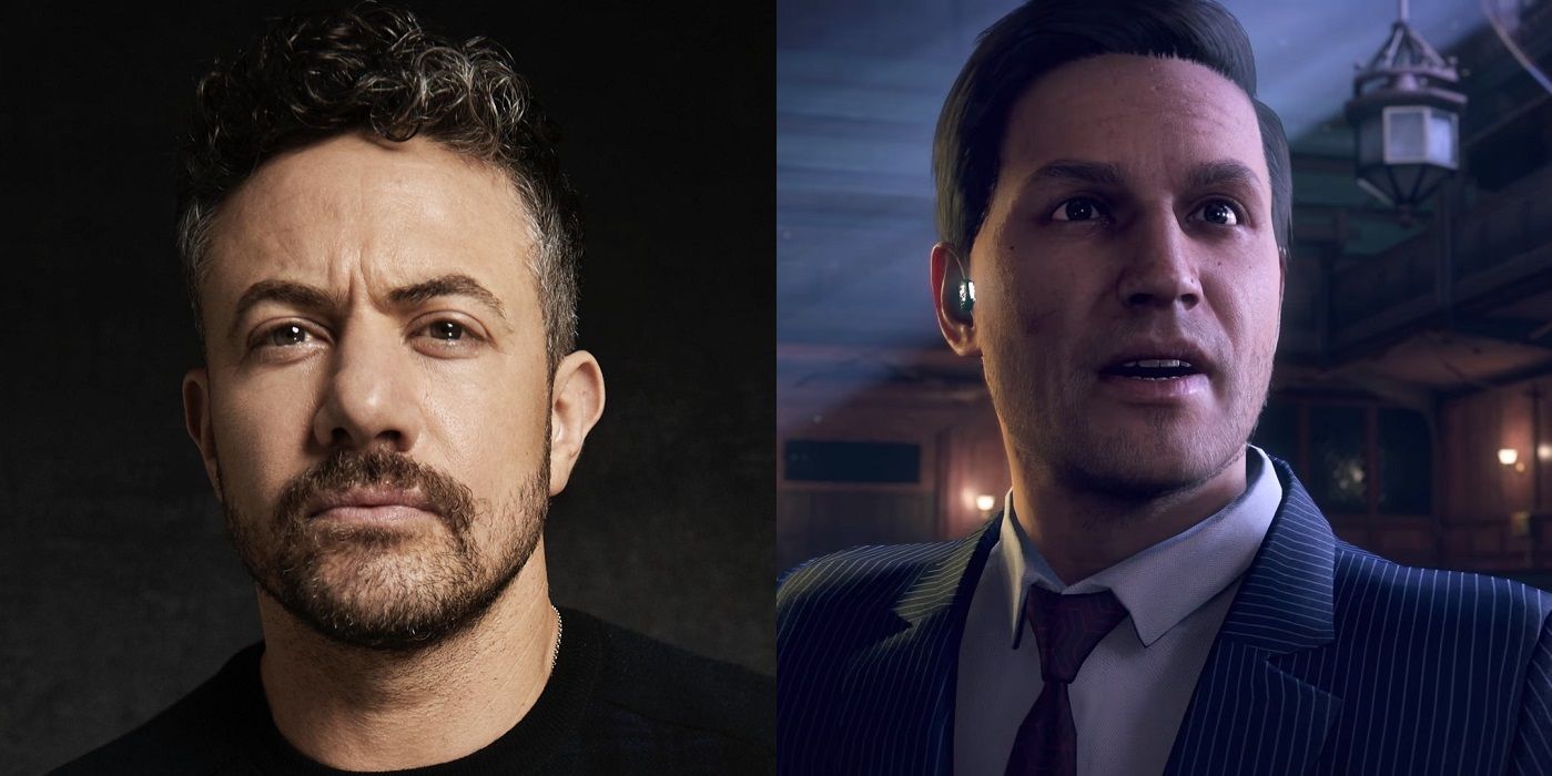 Watch Dogs Legion Npcs Voiced By Celebrities Who They Are