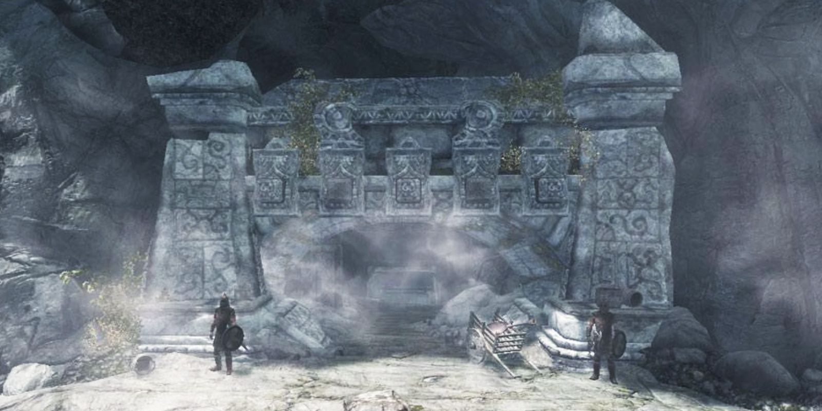 Why Markarth Is Skyrim’s Most Interesting City