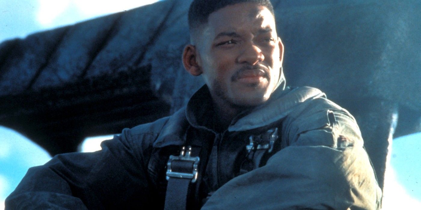 Independence Day Director Fought Studio To Cast Will Smith