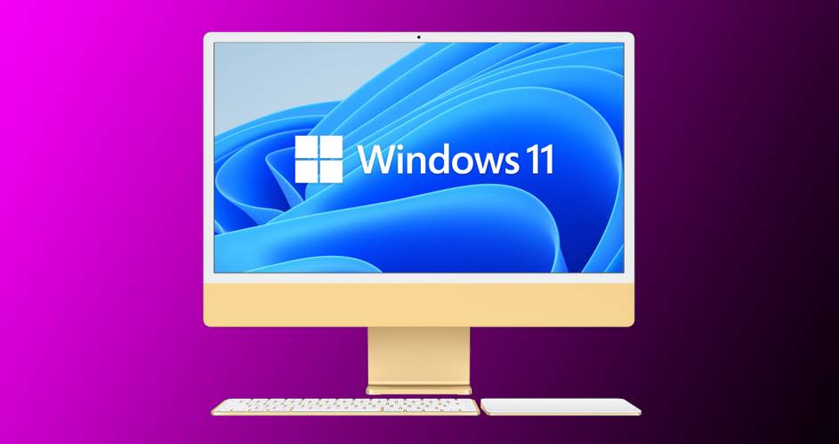 Mac Users Might Be Able To Use Windows 11 Soon Thanks To Parallels Mac Users Might Be Able To Use Windows 11 Soon Thanks To Parallels