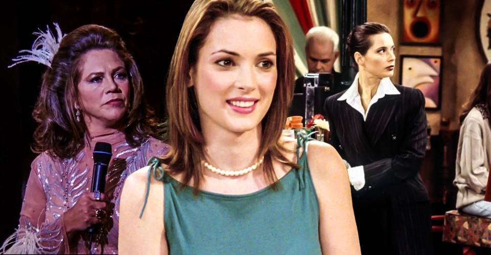 Friends Every Celebrity Freebie Actor Who Actually Appeared On The Show Friends Every Celebrity Freebie Actor Who Actually Appeared On The Show