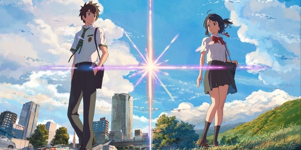 10 Best Anime About Time Travel