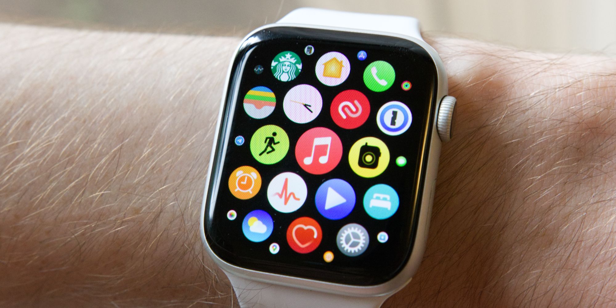  Apple Watch features For Offline Listening