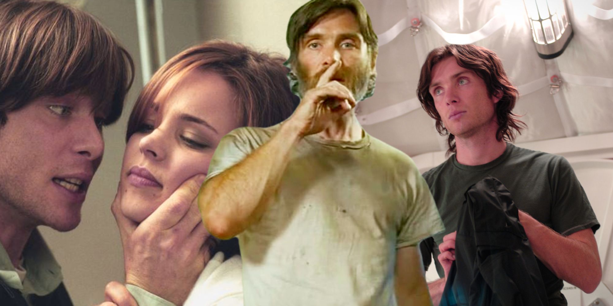Cillian Murphys Horror Movies Ranked (Including Quiet Place 2)