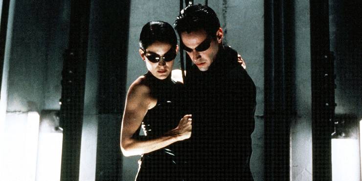 The Matrix S Real World Is Another Level Of The Simulation Theory Explained