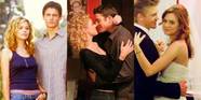 One Tree Hill Every Peyton Sawyer Love Interest Ranked