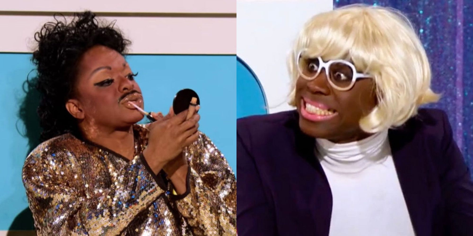 RuPaul’s Drag Race 10 Best Snatch Game Performances