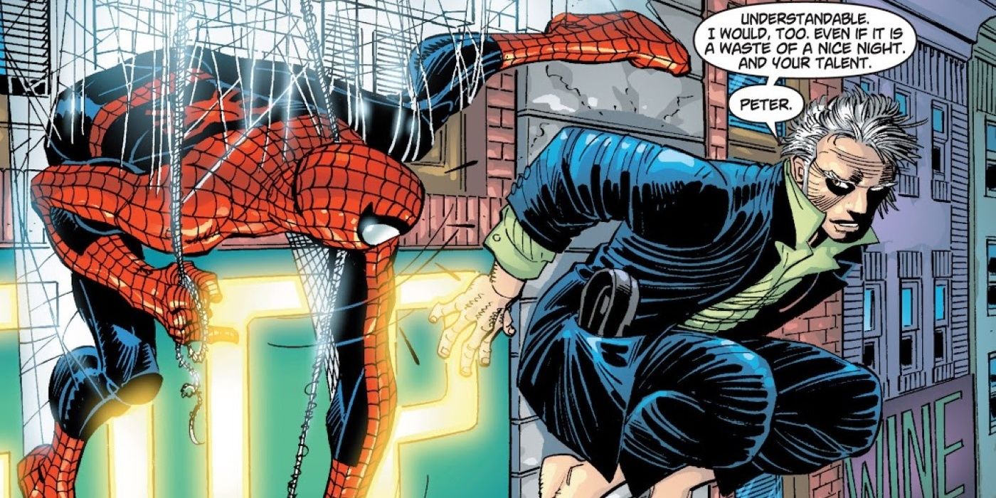 Marvel Comics 10 Best SpiderPowered Characters (Who Aren’t Peter Parker)
