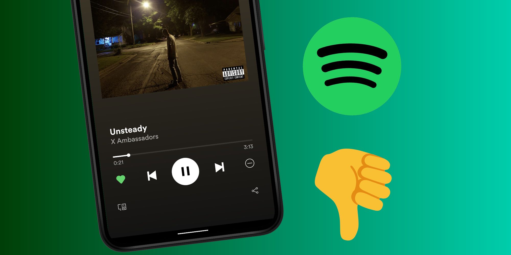 How To Dislike A Song On Spotify — Everything You Need To Know