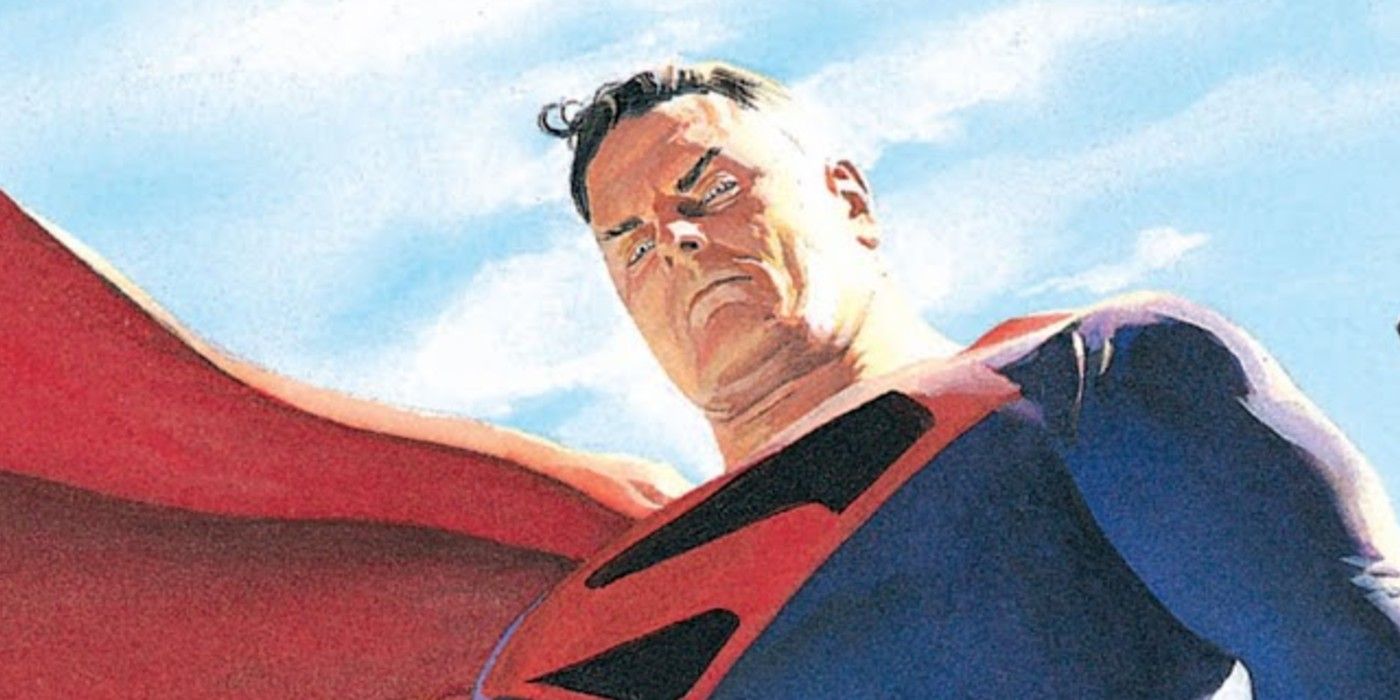 Superman 10 Best Comic Issues of the 1990s