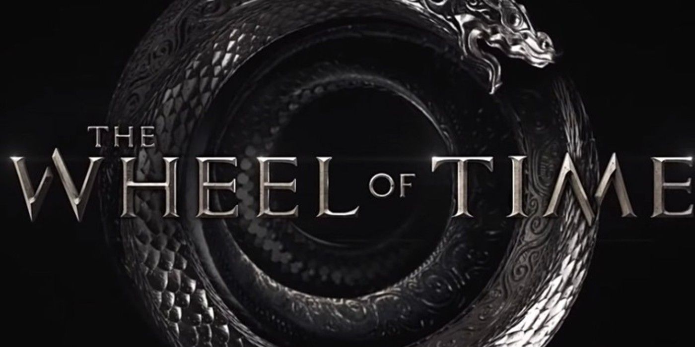 Amazons The Wheel Of Time News & Updates Everything We Know