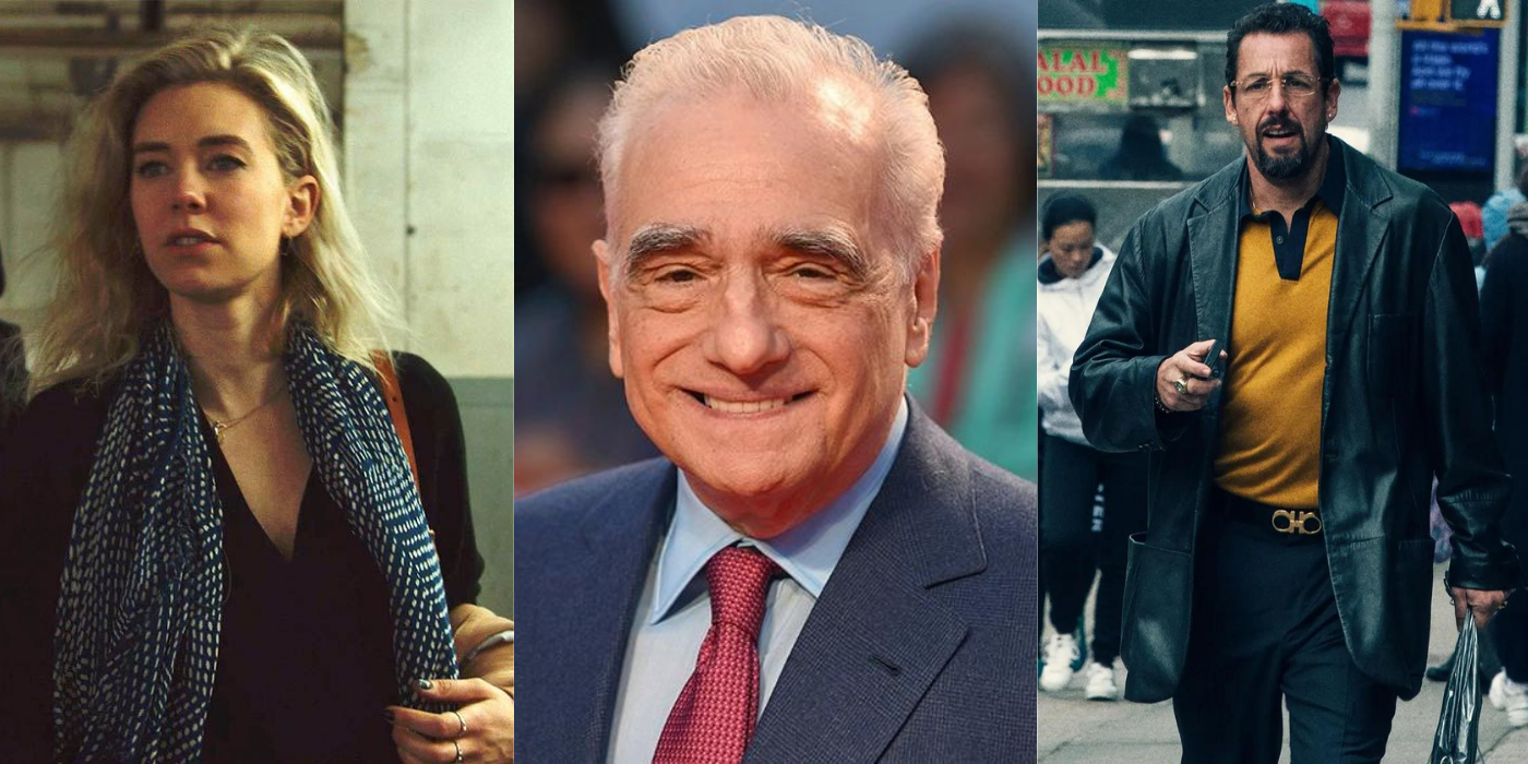 Movies You Didn T Know Were Produced By Martin Scorsese