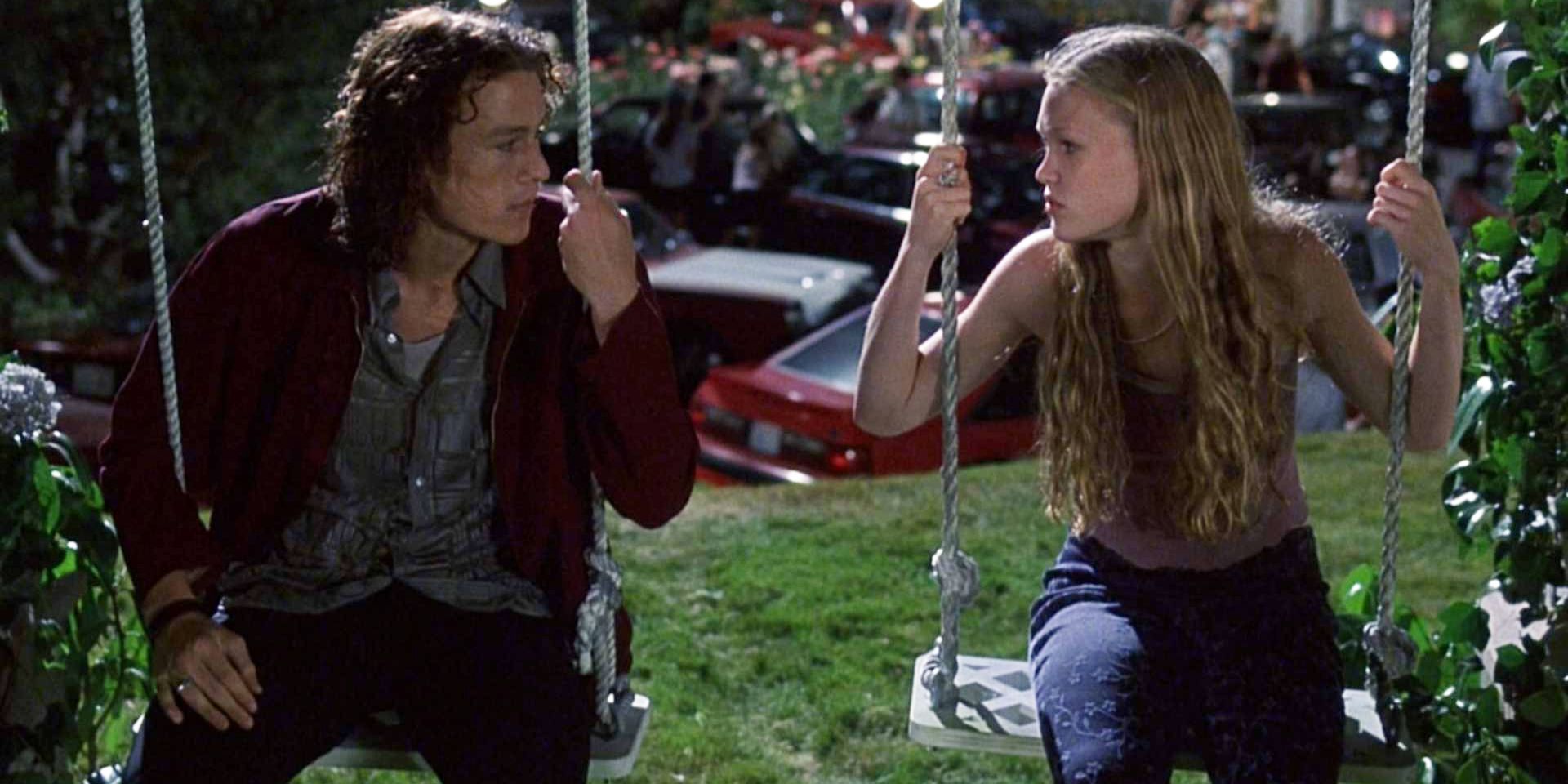 9 Best Movies About Young Love