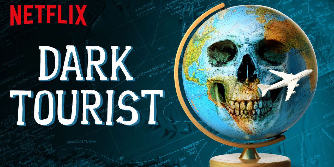 11 Of The Best Documentaries About The Paranormal On Netflix