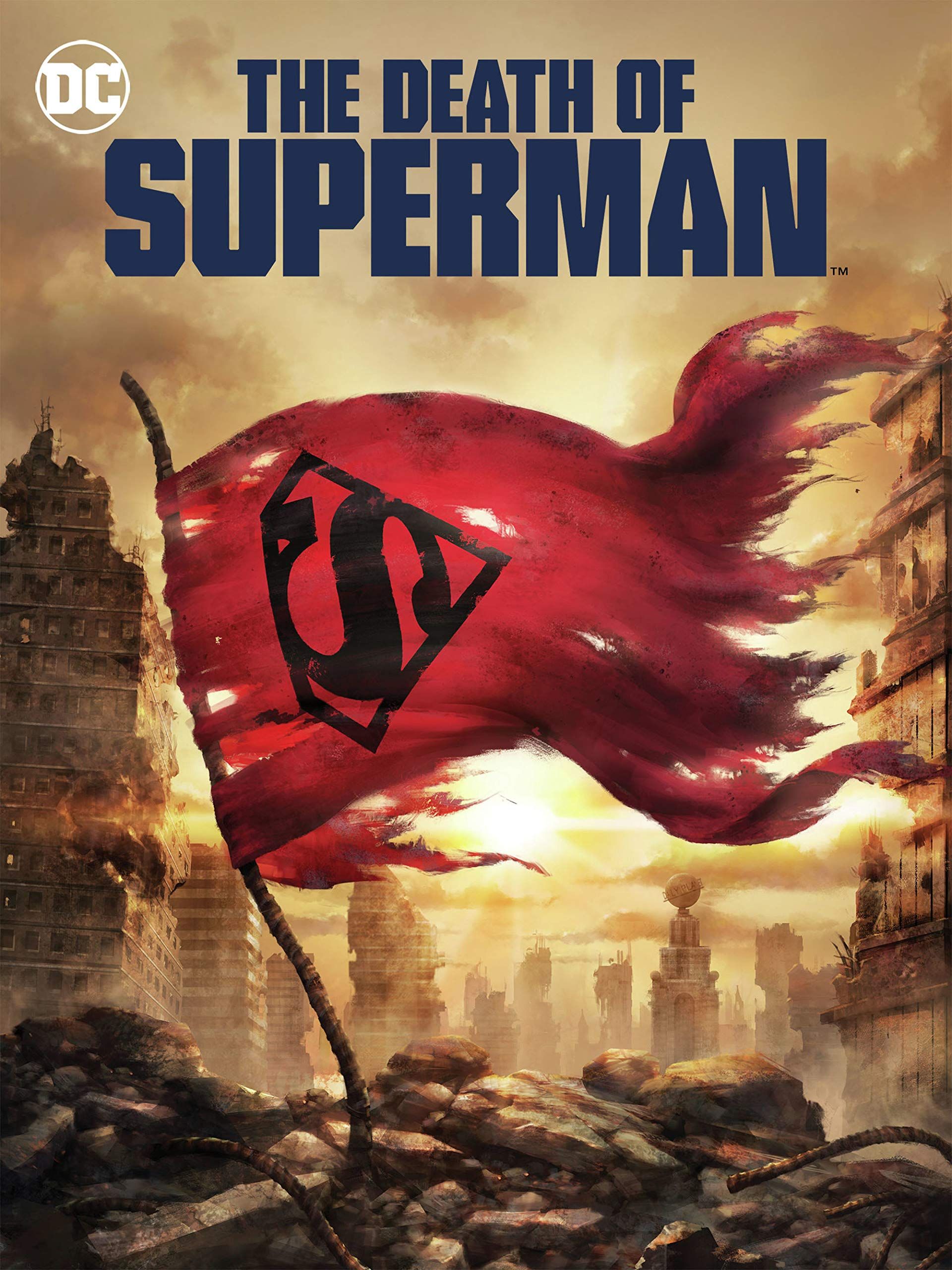 10 Best Superman Movie Posters