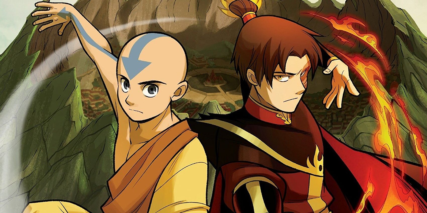Avatar The Last Airbender 10 Best Franchise Comics