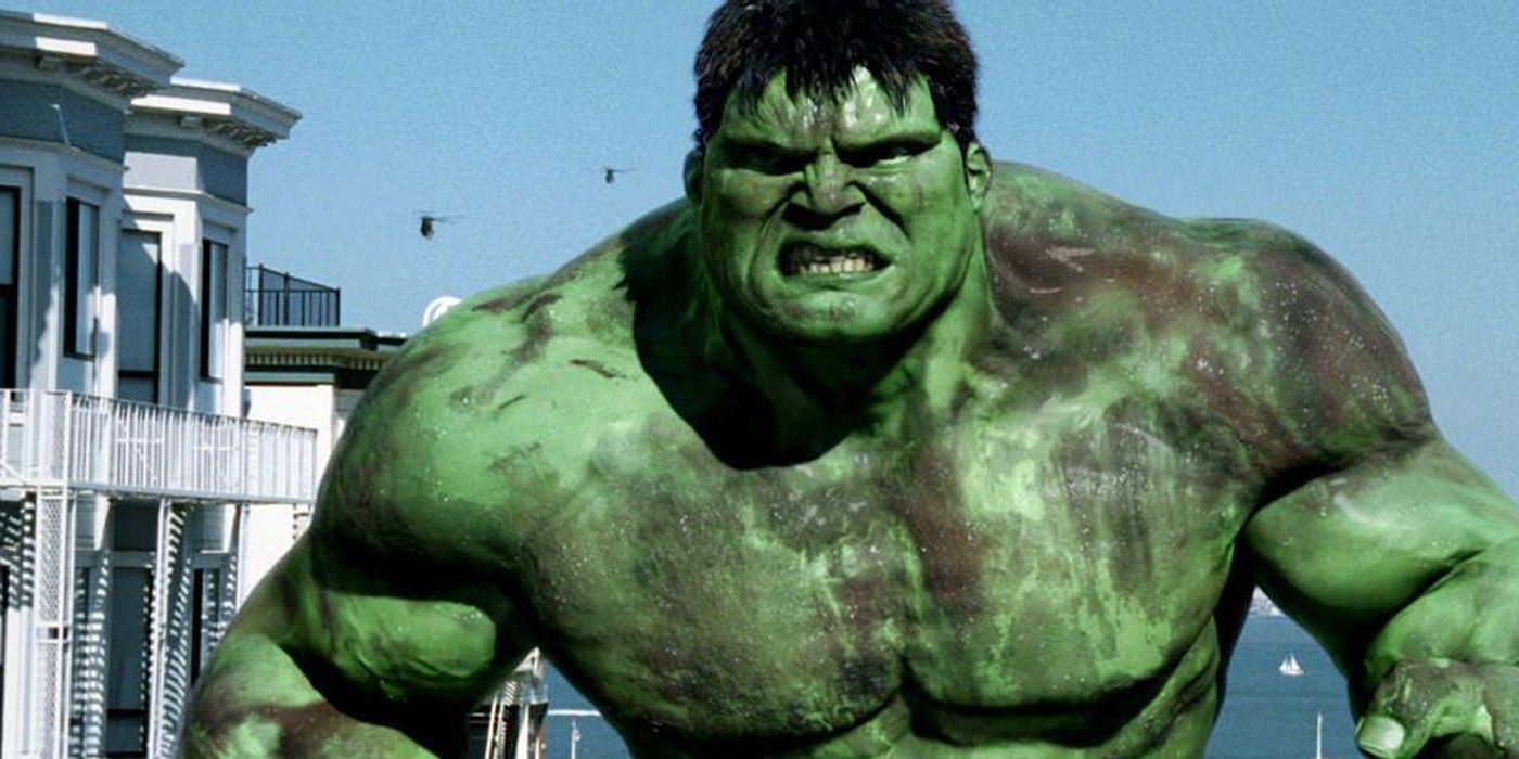 10 Ways Hulk Is The Strongest Avenger