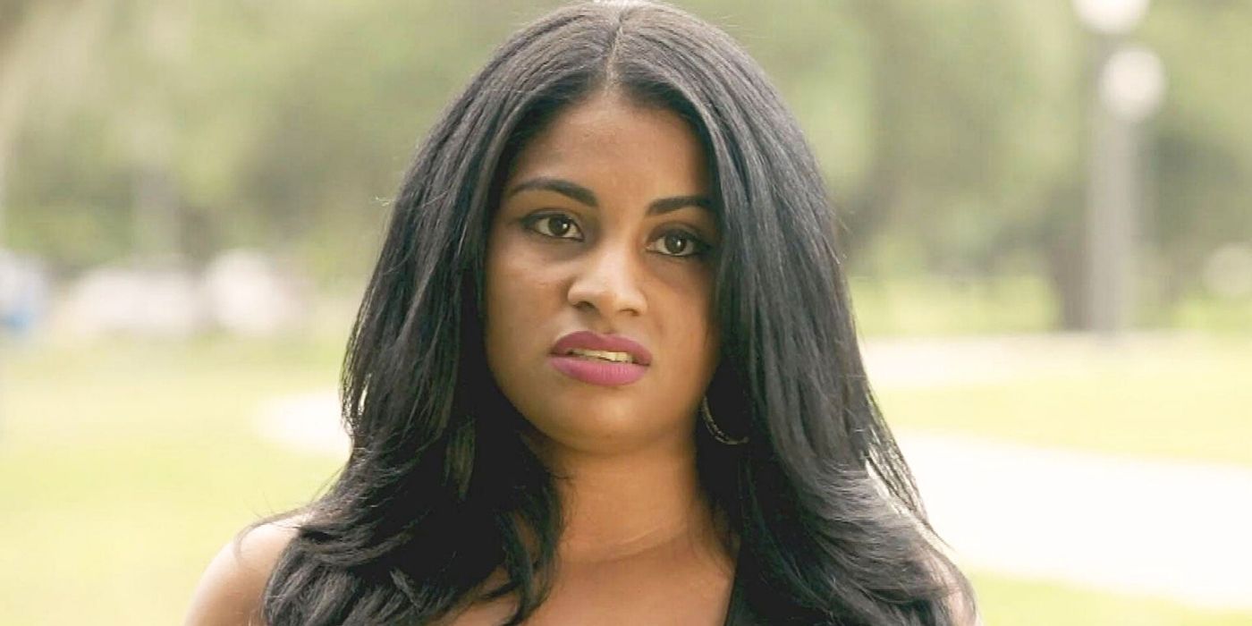90 Day Fiancé Anny Reveals If Shes Planning Third Baby With Robert Soon
