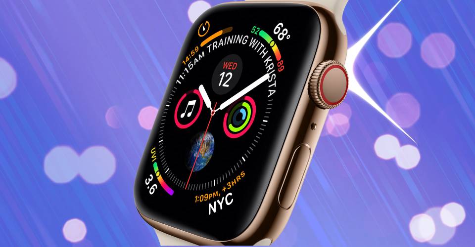 New Leak Says The Apple Watch Series 7 Will Be The Largest Yet