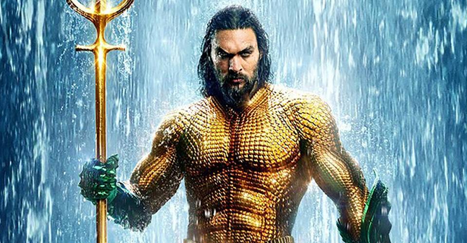 Jason Momoa Confirms He Was Injured While Filming Aquaman 2 Jason Momoa Confirms He Was Injured While Filming Aquaman 2