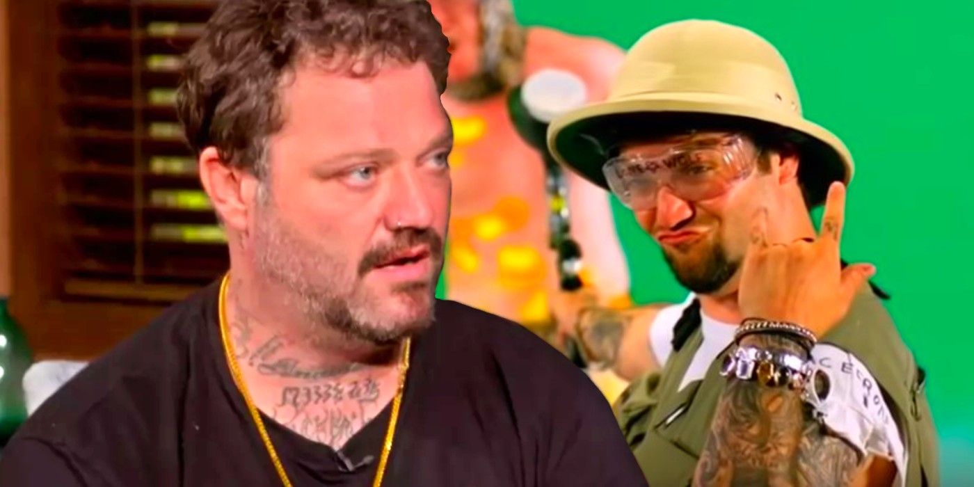 Why Bam Margera Isn T In Jackass Forever Firing And Lawsuit Explained Oxtero