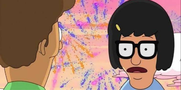 Bob S Burgers 9 Best Songs Sung By Tina Screenrant Bob S Burgers 9 Best Songs Sung By Tina Screenrant
