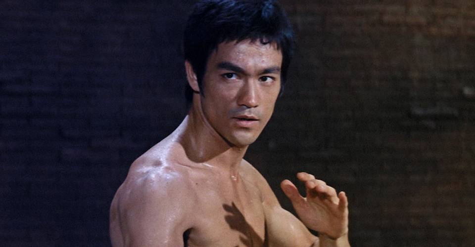 Bruce Lee S Original Way Of The Dragon Plan And Why He Changed It