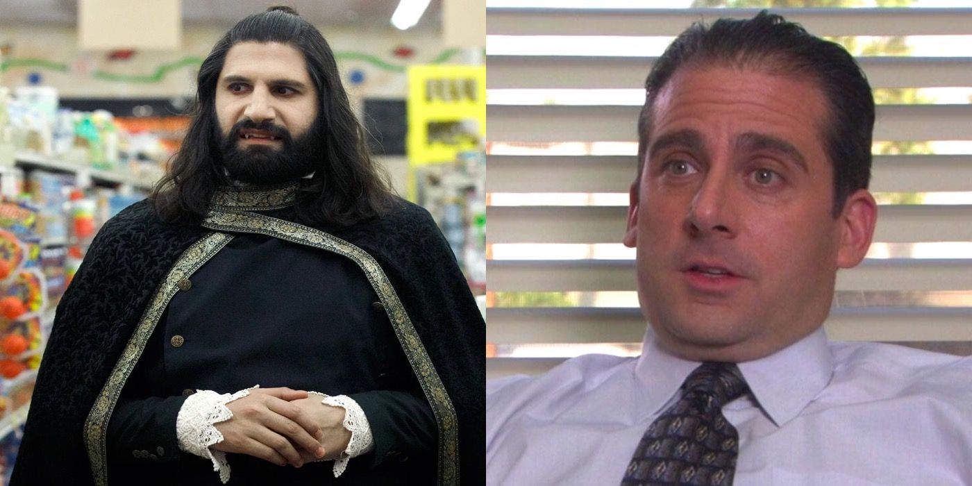 5 Ways The Office Is The Best TV Mockumentary (& 5 Ways It’s What We Do In The Shadows)