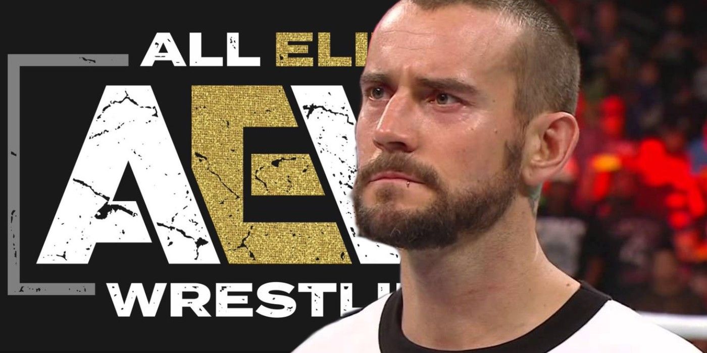 CM Punk Rumors Explained Every Hint Hes Joining AEW