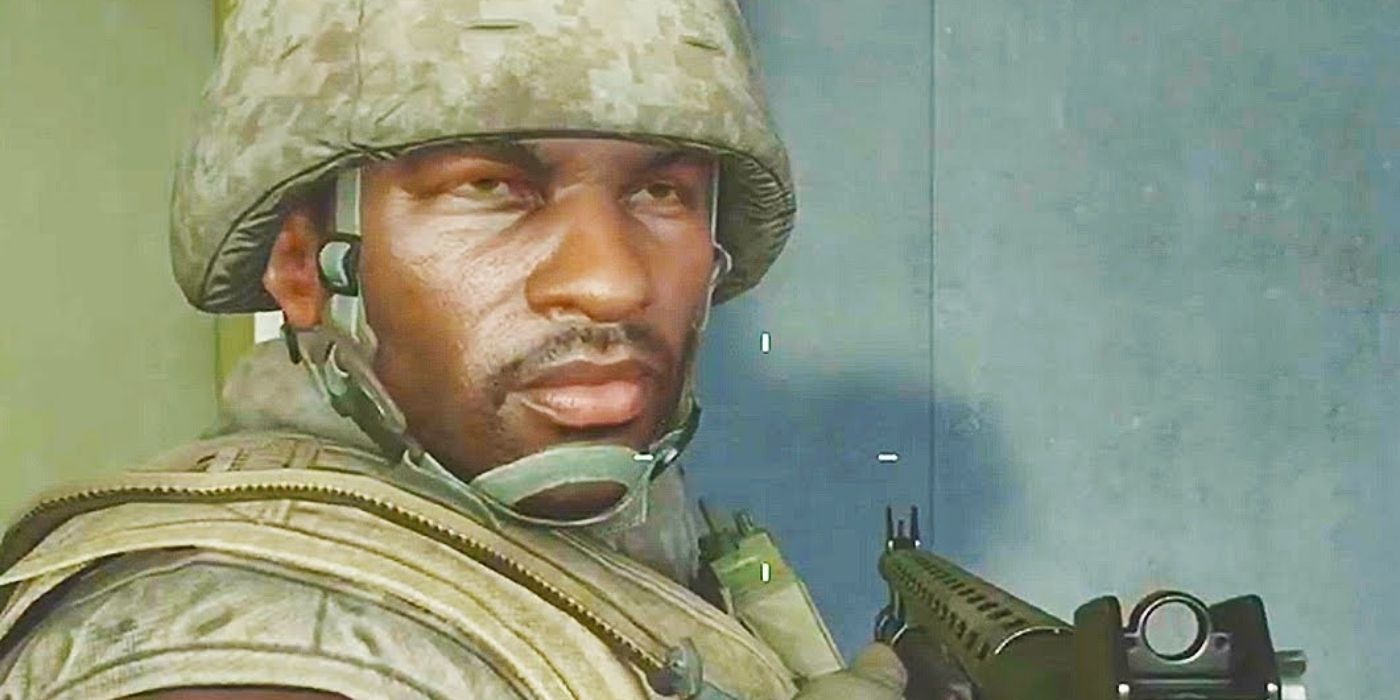 Call Of Duty 10 Things About Griggs You Didnt Know