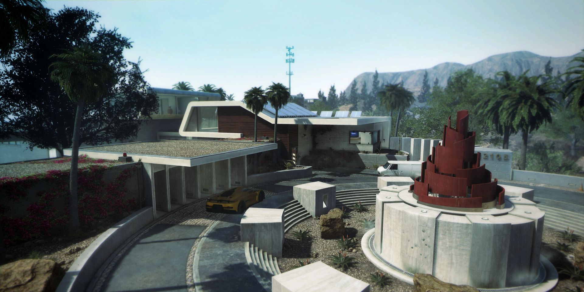 Best Call Of Duty Multiplayer Maps 10 Best Call Of Duty Maps In Franchise History | Screenrant