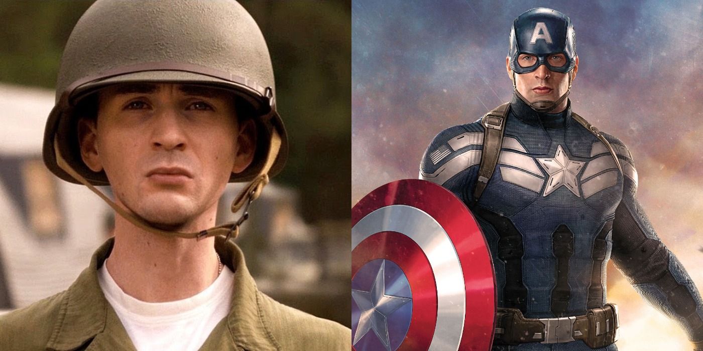 10 Quotes That Prove Captain America Is The Best Avenger In The Mcu