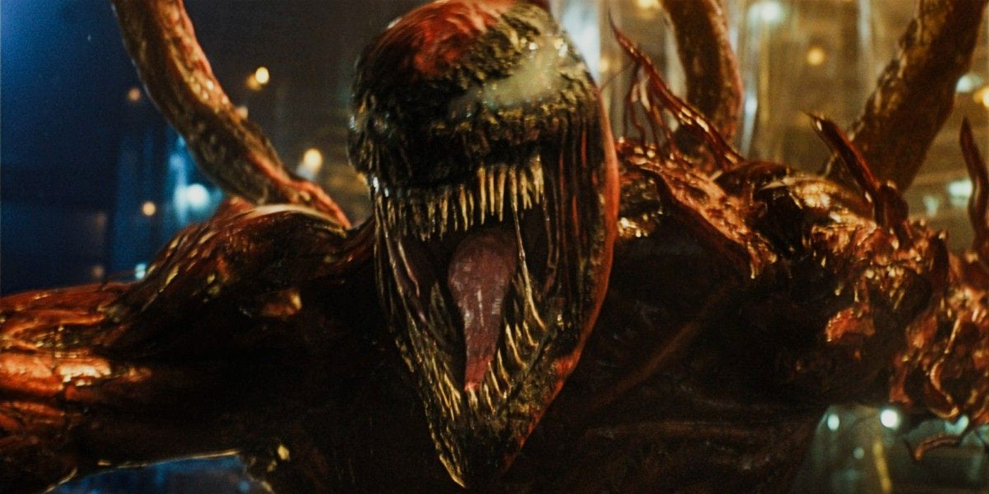 Venom 2 Images Show Off Shriek And Fight With Carnage- TechCodex