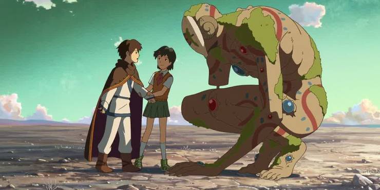 Every Makoto Shinkai Movie Ranked According To Imdb