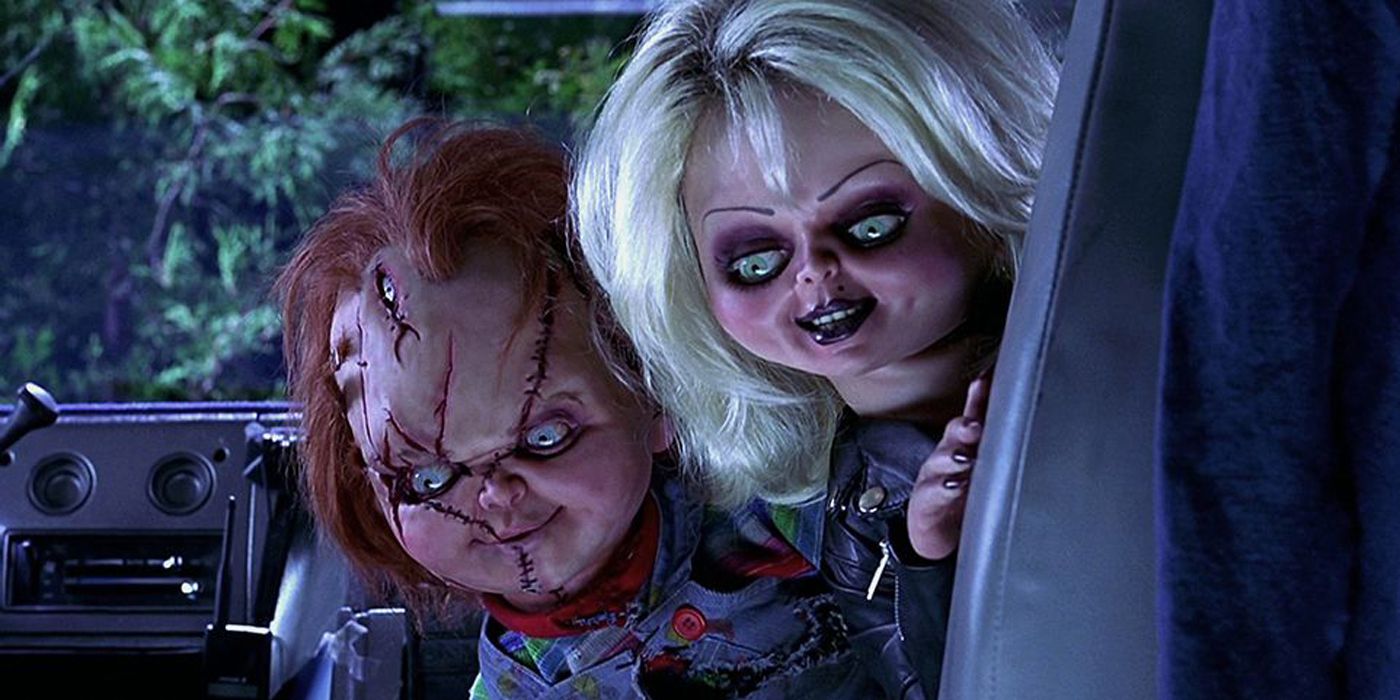 Chucky 10 Reasons To Be Excited About The Childs Play TV Show
