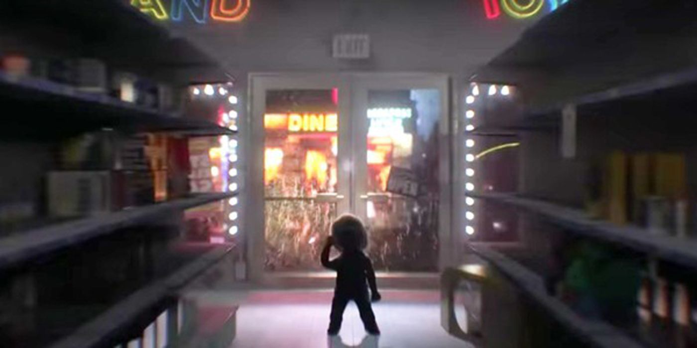 Chucky 10 Reasons To Be Excited About The Childs Play TV Show