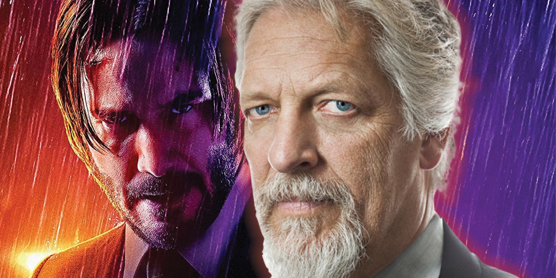 John Wick 4 Casts Clancy Brown | Screen Rant