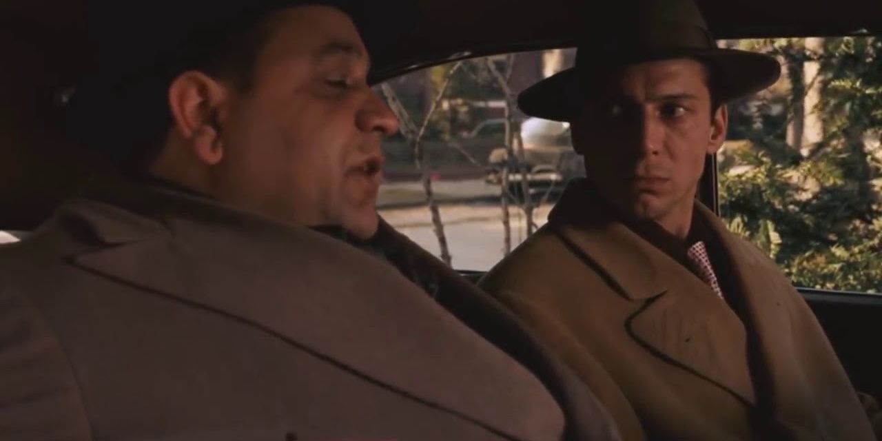 The Godfather Every Corleone Family Member Ranked By Likability