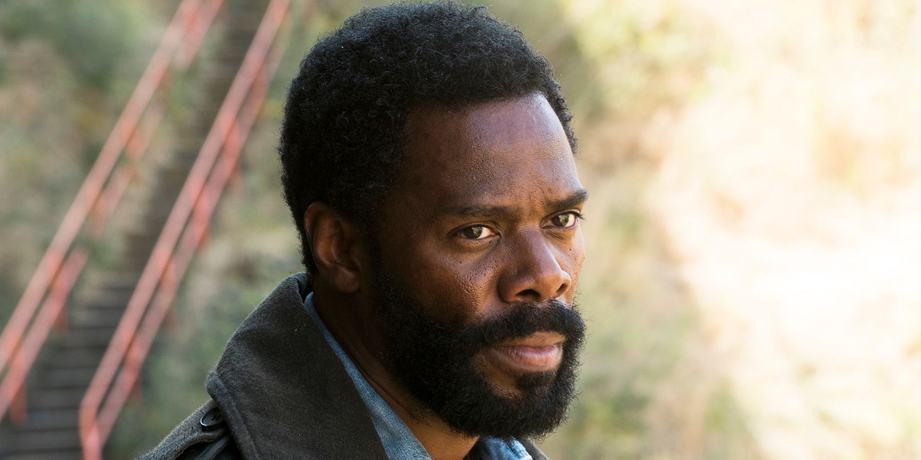 10 Fear The Walking Dead Characters Ranked By Likability