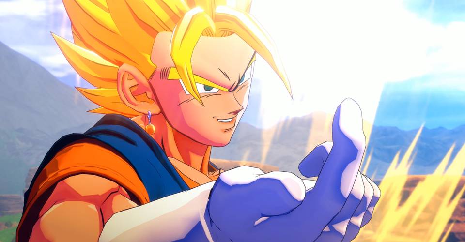 When Is Dragon Ball Z S Next Video Game Releasing Screen Rant When Is Dragon Ball Z S Next Video Game Releasing Screen Rant
