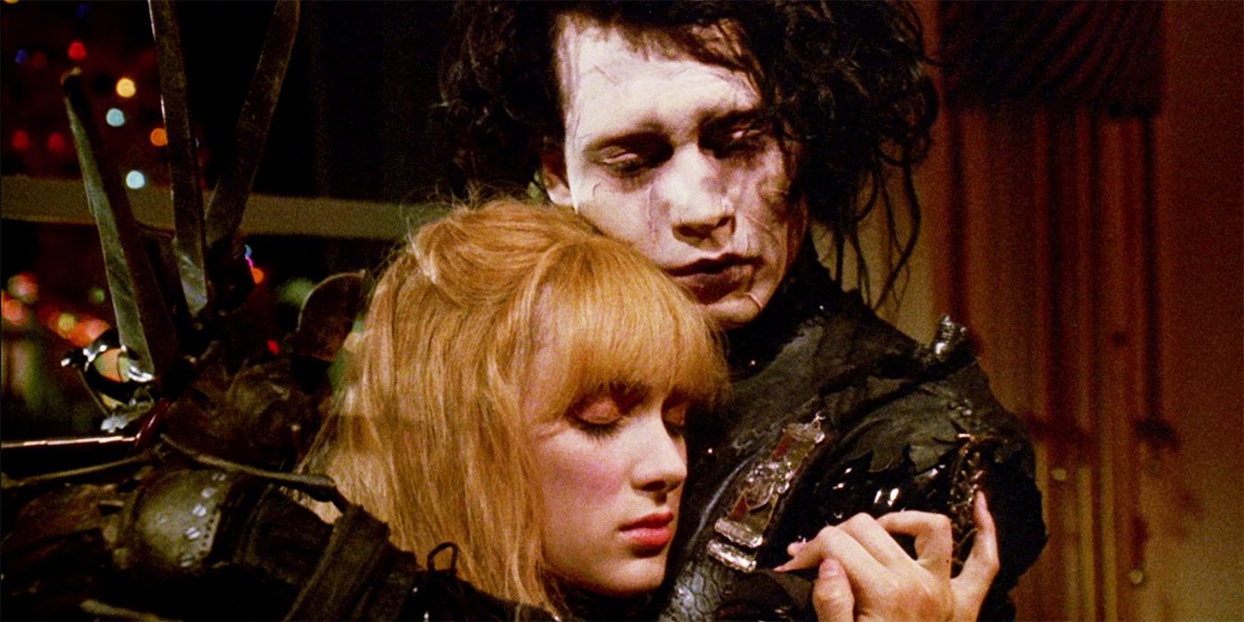 10 Best Fairytale Movies Set In Modern Day Ranked By IMDb