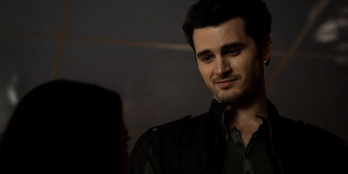 The Vampire Diaries 10 Funniest Characters Ranked