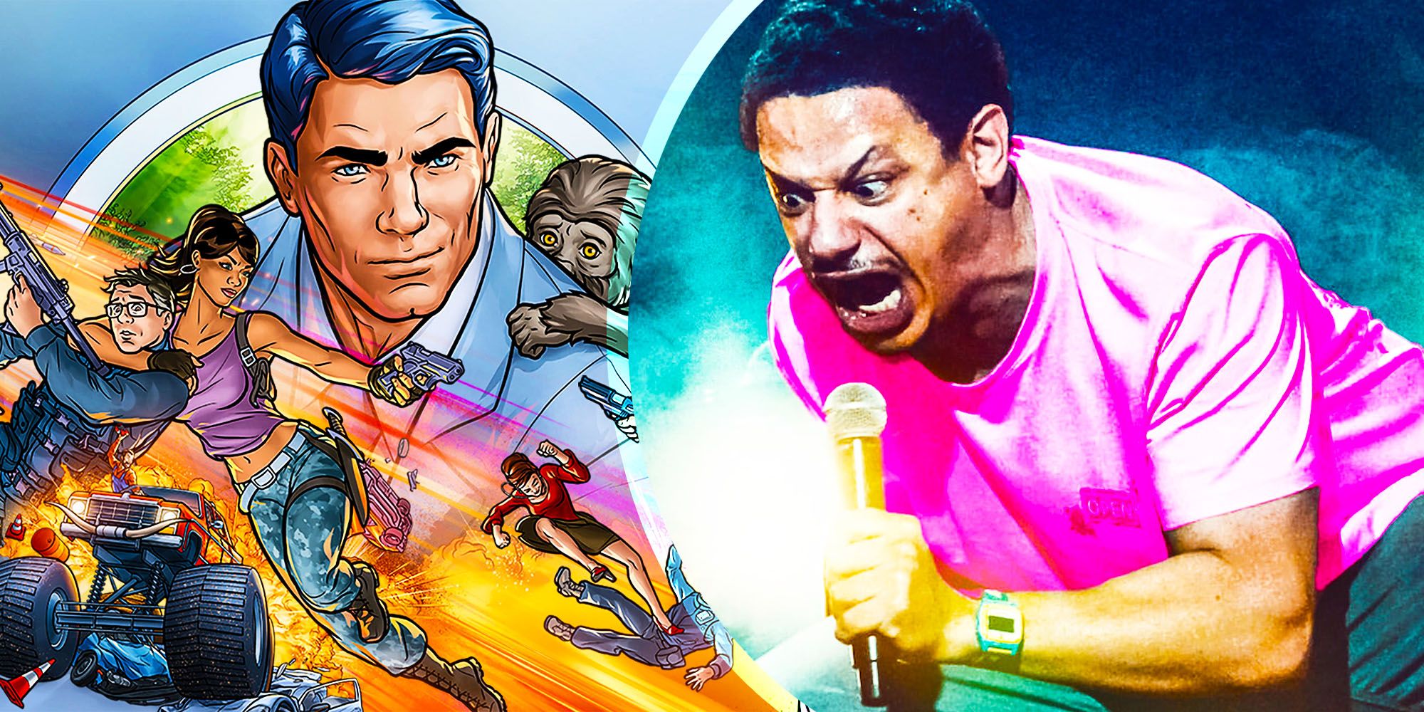 archer season 12 who plays the professor screen rant archer season 12 who plays the professor screen rant