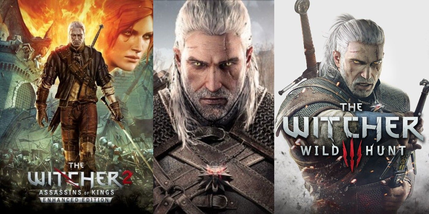 Every Witcher 2 Choice That Changes Witcher 3 S Story