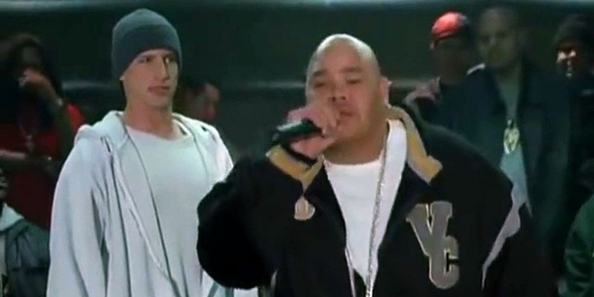 10 Best Movie Cameos By Famous Rappers