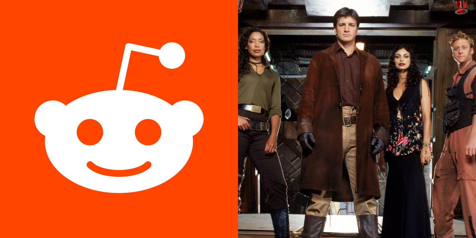 Firefly 10 FanFavorite Moments According To Reddit