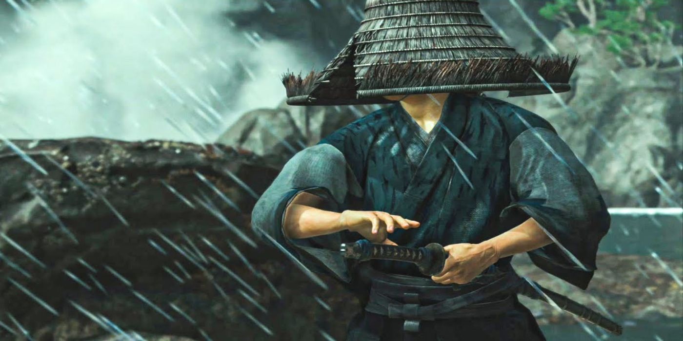 10 Hardest Bosses From Ghost Of Tsushima Ranked