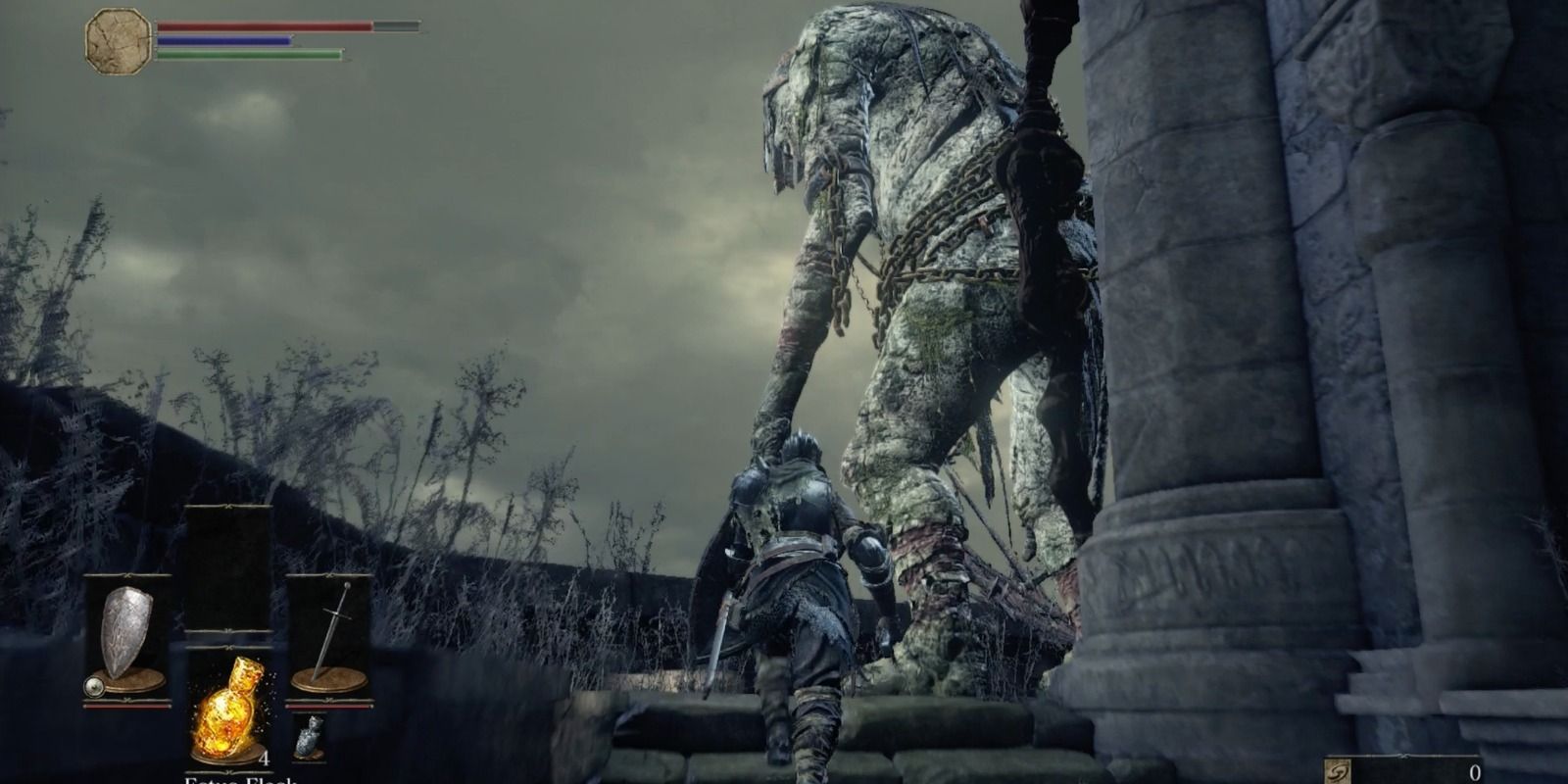 10 Most Helpful Npcs In The Dark Souls Series Ranked Wechoiceblogger