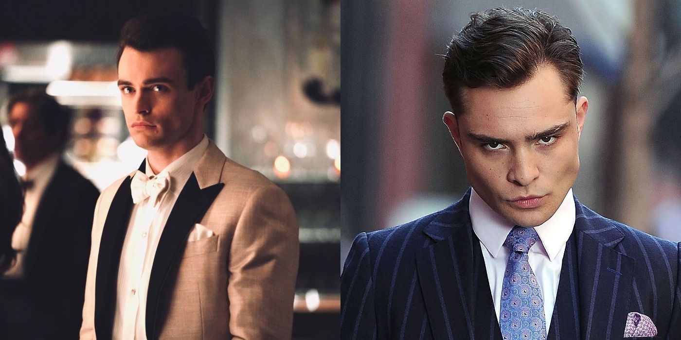 Gossip Girl New Characters And Their OG Series Counterparts